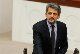 Garo Paylan’dan ‘internete RTÜK denetimi’ne tepki