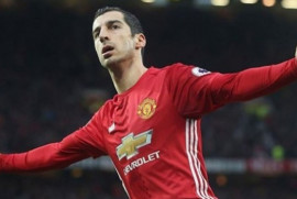 Mkhitaryan: Kardashian’lardan daha ünlü futbolcu (video)