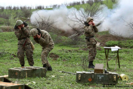 Karabağ savaşından 2 yıl geçti: Ermenistan'da hayat Nisan'dan önce ve Nisan'dan sonra ikiye ayrıldı