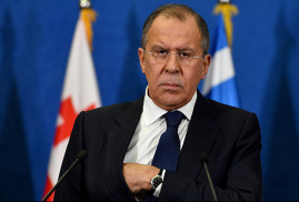 Lavrov: Karabağ çatışması ile ilgili yeni fikirler geliştiriliyor