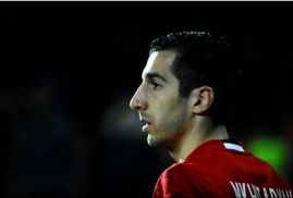 Henrikh Mkhitaryan'dan Ermeni Soykırımı konulu paylaşım