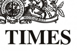 Աֆրինում քրդերին չաջակցելու համար The Times-ը քննադատել է ԱՄՆ-ին