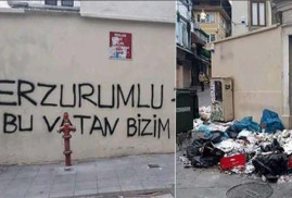 İstanbul Ermeni Kilisesi'ne saldıran kişi hastaneye yatırıldı