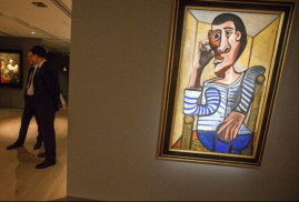 ABD’li milyarder, zarar verdiği Picasso tablosunu satamıyor