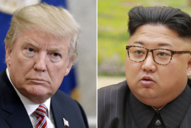 Trump, Kim Jong-un ile planlanan zirveyi iptal etti