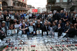 İstanbul Savcılığı'ndan Ermeni Soykırımı ile ilgili karar