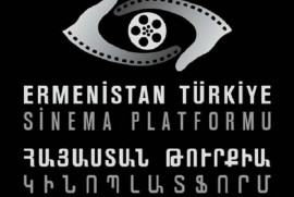 Ermenistan Türkiye Sinema Platformu'nun başvuru çağrısı açıldı