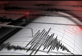 Azerbaycan'da yaşanan deprem Karabağ'da da hissedildi