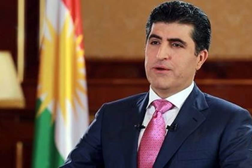 Իրաքյան Քուրդիստանը դեմ է, որ PKK-ն իր տարածքից հարձակվի Թուրքիայի վրա