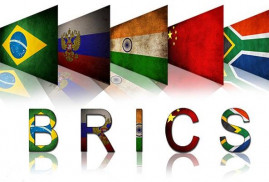 Էրդողանը ցանկանում է, որ Թուրքիան ընդգրկվի  BRICS երկրների խմբի մեջ