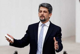 Garo Paylan: Patriğimizi seçtirmiyorlar, ama “özgür” yaşıyoruz