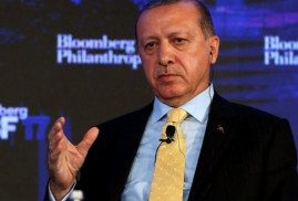 New York Times: Erdoğan, Batı'nın demokratik Türkiye umudunu yok etti