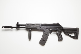 Ermenistan'da Kalaşnikof AK-12 ve AK-15 tüfekleri üretilecek