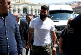 Nikol Paşinyan ile Dan Bilzerian görüşmesi neden gerçekleşmedi?