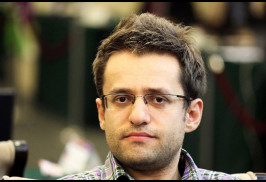 Ermeni satranç ustası Levon Aronian, "Londra Chess Classic"e katılacak