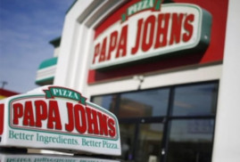 Amerikan Papa John’s, Domino’s ve Baskin Robbins markaları Ermeni piyasasına girme niyetinde