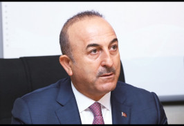 Չավուշօղլու. «Ոչ ոք թող դիմացինին չխաբի. այս հարձակումների նպատակը Իդլիբը գրավելն է»