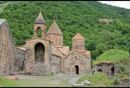 Altı ayda Artsakh'a gelen turist sayısı yüzde 41  arttı