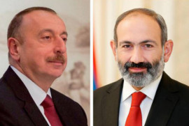 Paşinyan ve Aliyev arasında görüşme şimdilik öngörülmüyor