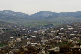 Azerbaycan Ermenistan’ın Kuzey-Doğu sınırında saldırıları kesmiyor