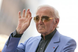 HaberTürk yazarı: “Bundan böyle, Aznavour da yok"