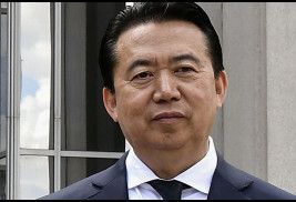 "INTERPOL" Başkanı Meng Hongwei kayıp