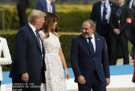 ABD’li diplomat: Paşinyan-Trump görüşmesi düzenlenecek