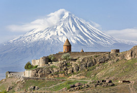 Ամենահավատացյալ երկրների ցանկում Հայաստանը 9-րդ տեղում է