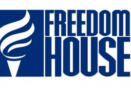 Freedom House: Ermenistan artık tamamen özgür