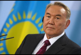 Nazarabayev’e göre KGAÖ yeni Genel Sekreteri Beyaz Rusya temsilcisi olacak