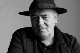 Dünyaca meşhur İtalyan yönetmen Bernardo Bertolucci hayatını kaybetti