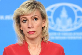 Rusya Dışişleri Temcsilcisi Zaharova: "Azerbaycan'ın şikayeti asılsızdır"