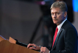 Dmitri Peskov: KGAÖ genel sekreteri henüz seçilmedi