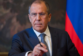 Lavrov: Rusya, Dağlık Karabağ sorununun adil ve karşılıklı olarak kabul edilebilir bir temelde çözülmesini istiyor