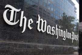 Washington Post: 2018 yılında Ermenistan’da demokrasi zafer kazandı