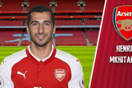 The Sun: Henrikh Mkhitaryan Arsenal’ı terk edebilir