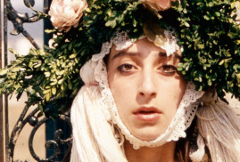 “İsyankar İmgeler: Sergey Parajanov” film programı İstanbul'da başladı