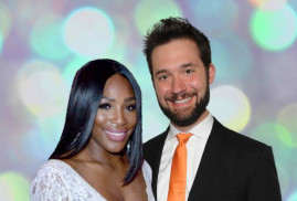 Serena Williams:"Fahri Ermeniyim, Ermenice öğrenmeye başladım"