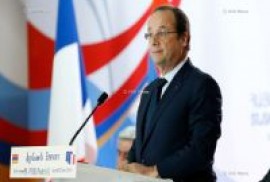 Hollande:  Ermenistan için  AB оrtaklık аnlaşmasının özel modeli olmalı