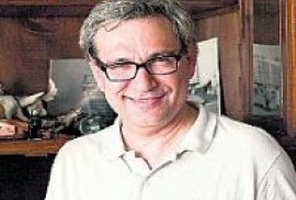 Orhan Pamuk: Erdoğan daha paranoyak ve intikamcı bir otoriterliğe doğru yöneliyor