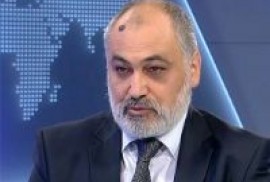 Safrastyan: Türkiye, Kesab’ın Ermenilerin yaşadıkları bölgelerini ele geçirmeyi planlıyordu