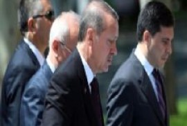 Taraf: Erdoğan Türkiye-Ermenistan sınırını açmaya hazırlanıyor