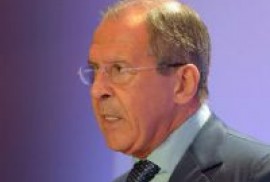 Lavrov: Ermenistan yakın gelecekte Avrasya Ekonomik Birliğine katılacak