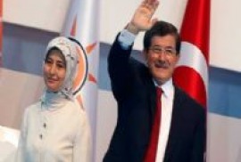 Davutoğlu’nun manifestosunun 9. maddesi Ermeni meselesi