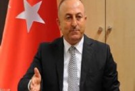 Çavuşoğlu: Türkiye Azerbaycan ile beraber Ermeni Soykırımına karşı mücadele edecek