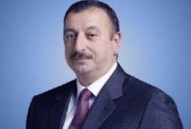 Aliyev’den  Türkiye mesajları