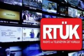 RTÜK, “Ermeni”yi yakışıksız itham olarak kabul etti