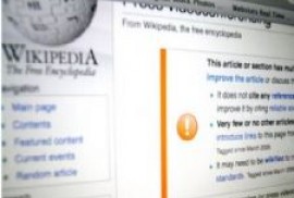 Թուրքիայի նախագահ Էրդողանը wikipedia-ում բնութագրված է «ավտորիտար լիդեր»