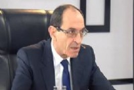 Kocharyan: Azerbaycan için ‘normal bir komşu’ deyimi kabul edilemez	