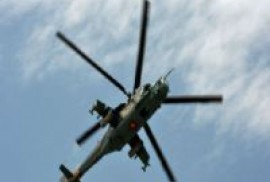 Karabağ, sabotajcıların Ermeni helikopterinin mürettebatıyla değişme imkanı görmüyor